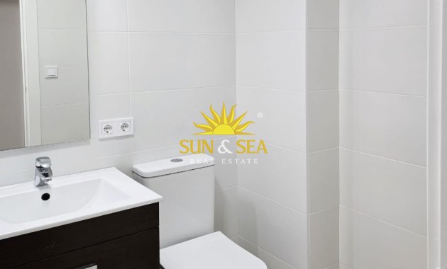 Resale - Apartment - Campoamor - Dehesa de campoamor