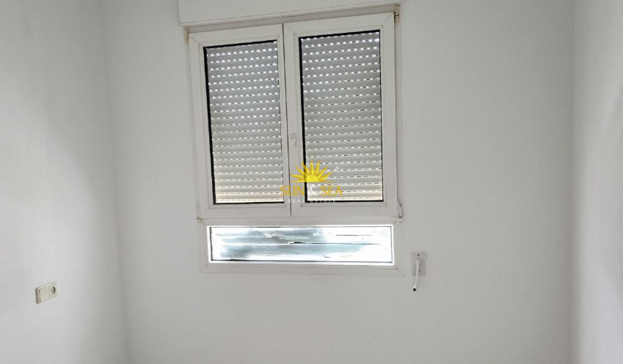Resale - Apartment - Campoamor - Dehesa de campoamor