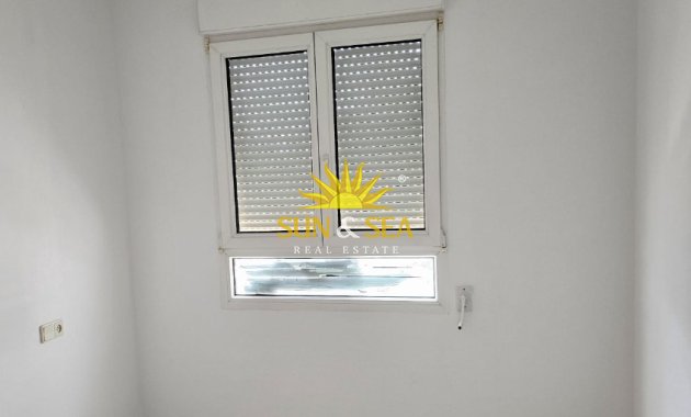 Resale - Apartment - Campoamor - Dehesa de campoamor