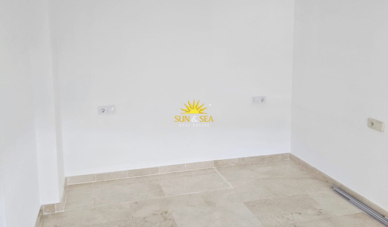 Resale - Apartment - Campoamor - Dehesa de campoamor