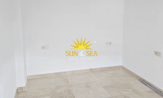 Resale - Apartment - Campoamor - Dehesa de campoamor
