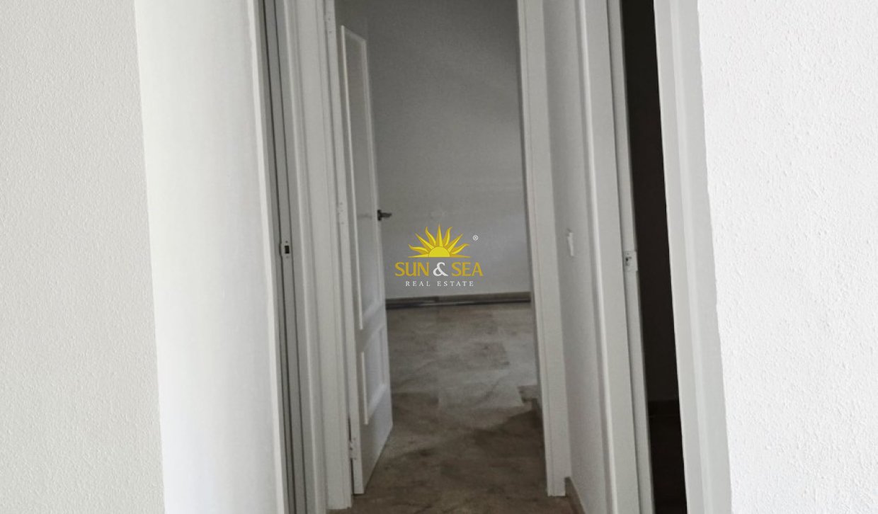Resale - Apartment - Campoamor - Dehesa de campoamor