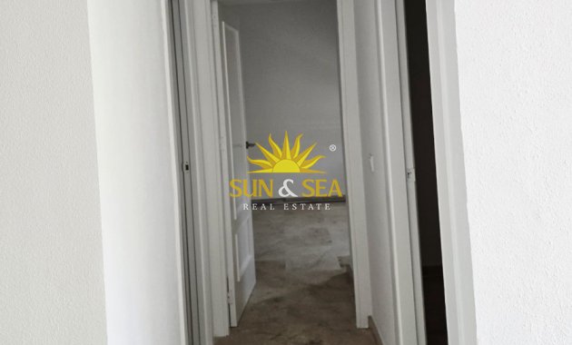 Resale - Apartment - Campoamor - Dehesa de campoamor