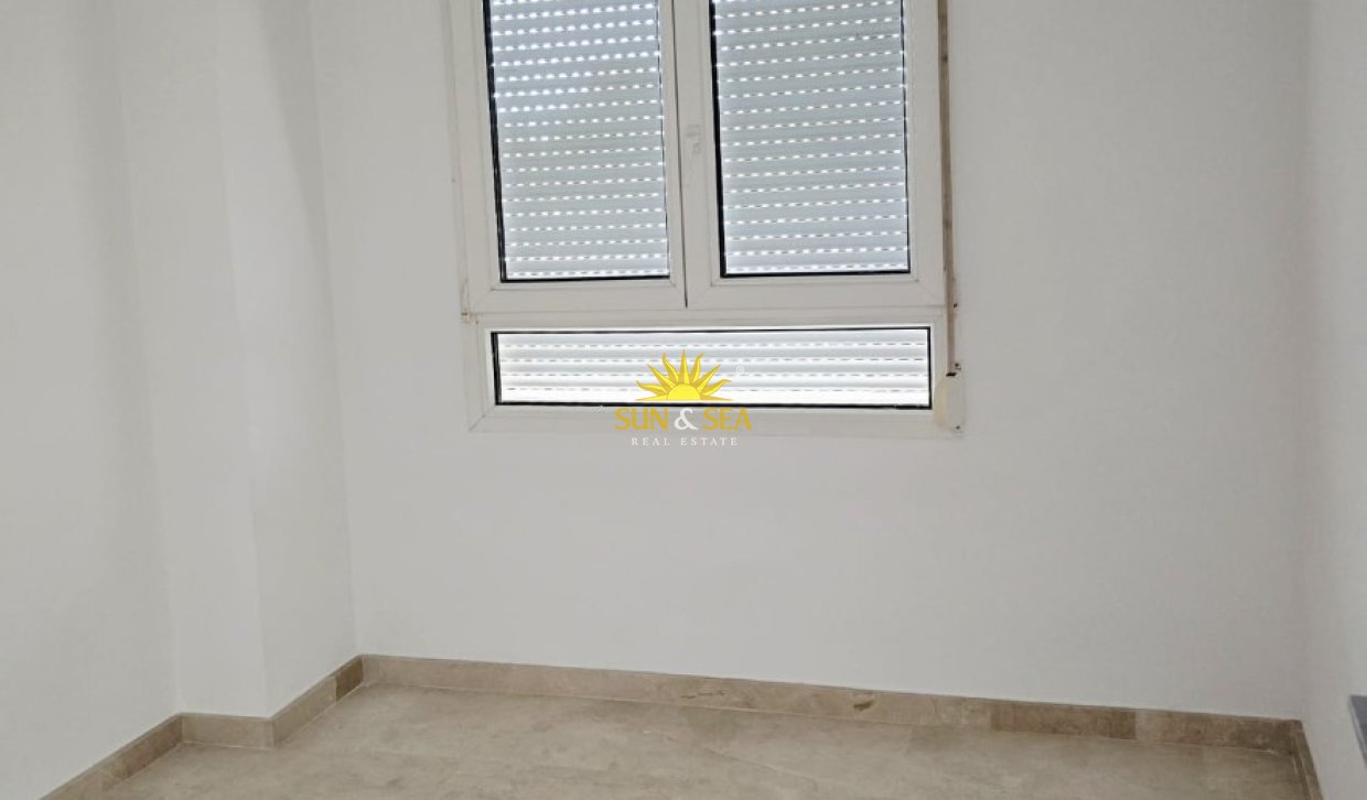 Resale - Apartment - Campoamor - Dehesa de campoamor