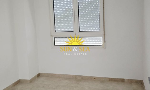 Resale - Apartment - Campoamor - Dehesa de campoamor