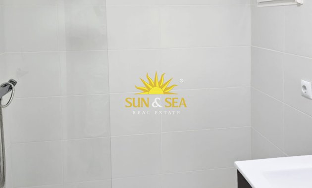 Resale - Apartment - Campoamor - Dehesa de campoamor