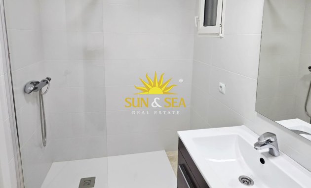 Resale - Apartment - Campoamor - Dehesa de campoamor