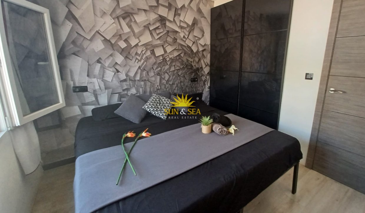 Reventa - Apartamento - Torre de la Horadada