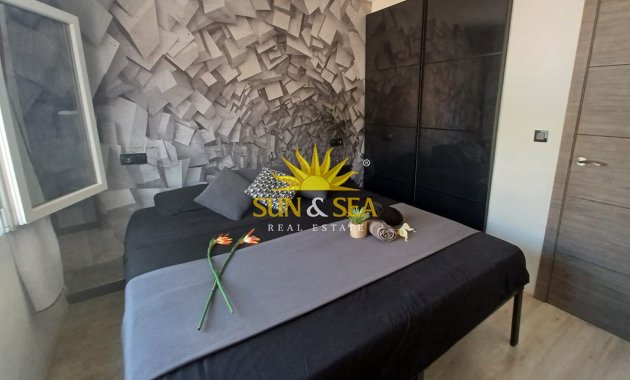Reventa - Apartamento - Torre de la Horadada
