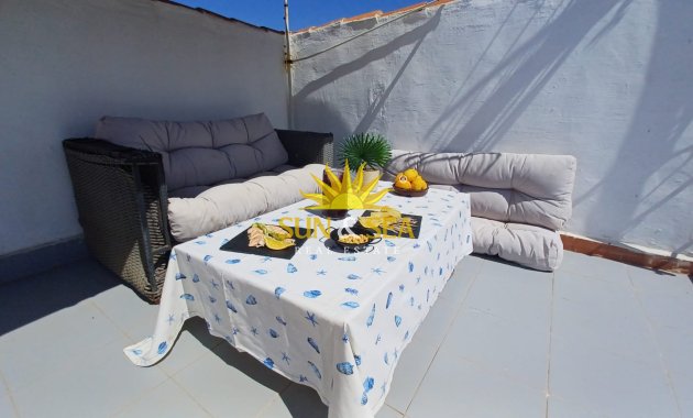 Reventa - Apartamento - Torre de la Horadada