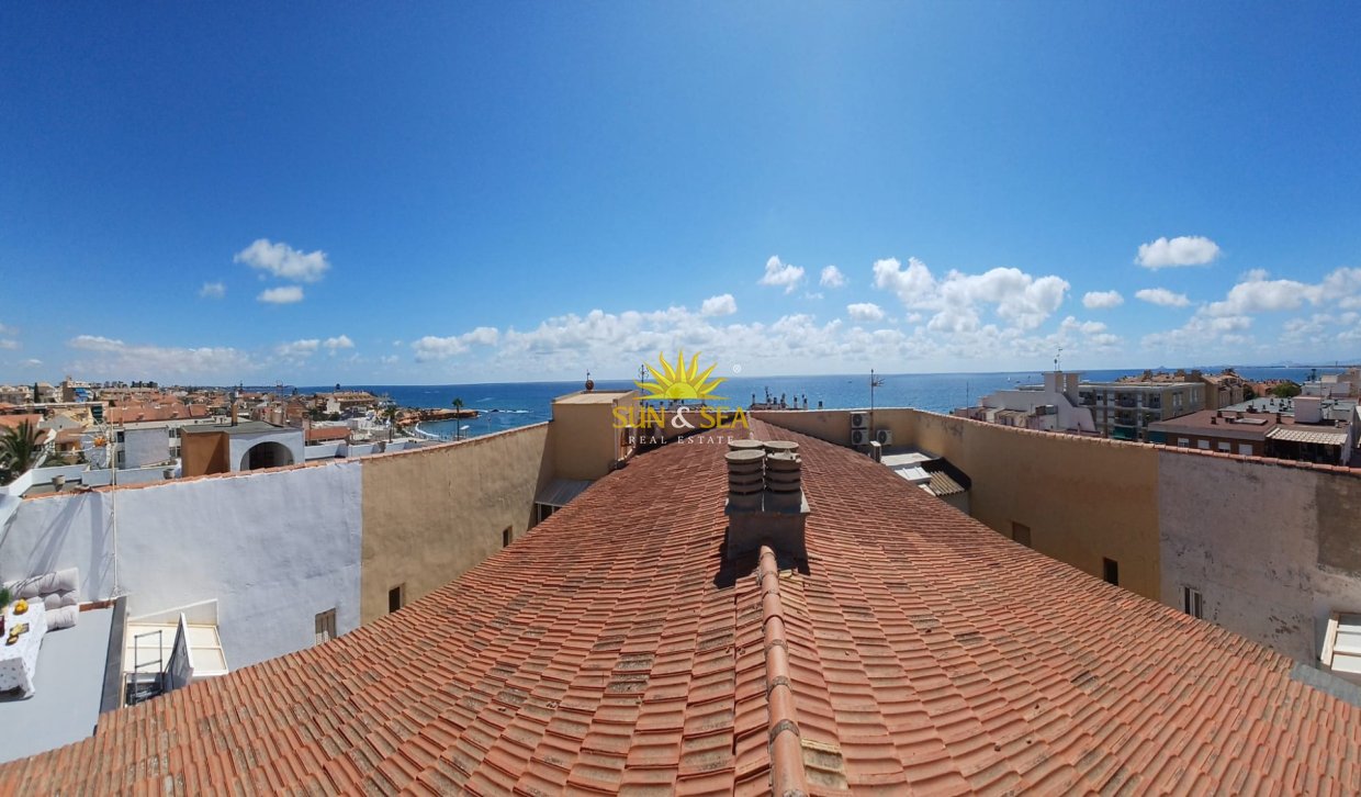 Reventa - Apartamento - Torre de la Horadada