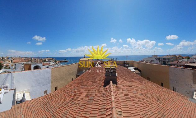 Reventa - Apartamento - Torre de la Horadada