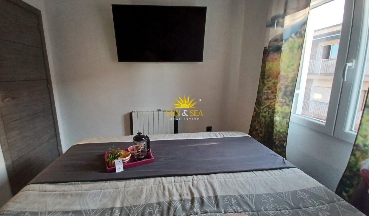 Reventa - Apartamento - Torre de la Horadada