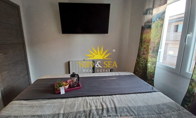 Reventa - Apartamento - Torre de la Horadada