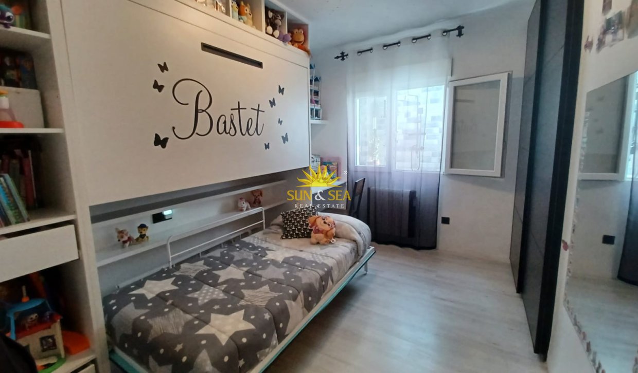 Reventa - Apartamento - Torre de la Horadada