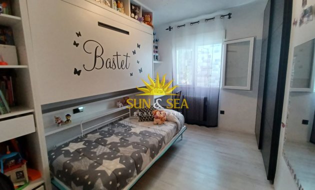 Reventa - Apartamento - Torre de la Horadada