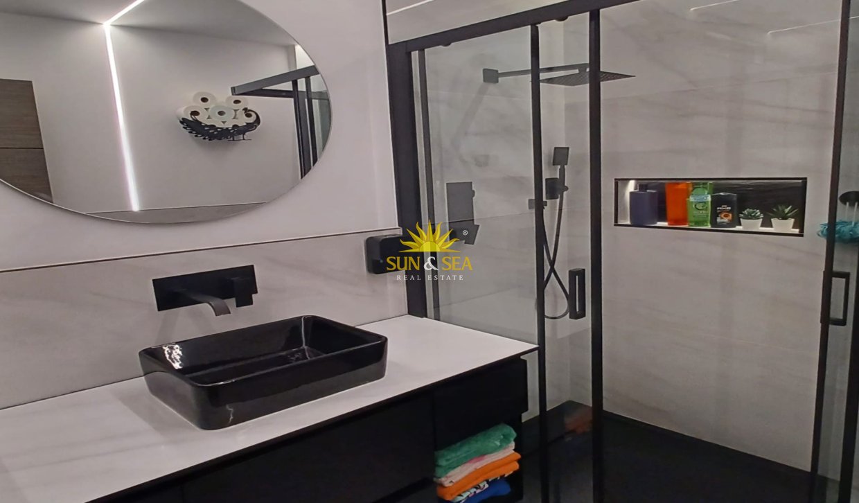 Reventa - Apartamento - Torre de la Horadada
