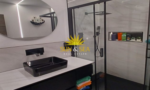 Reventa - Apartamento - Torre de la Horadada