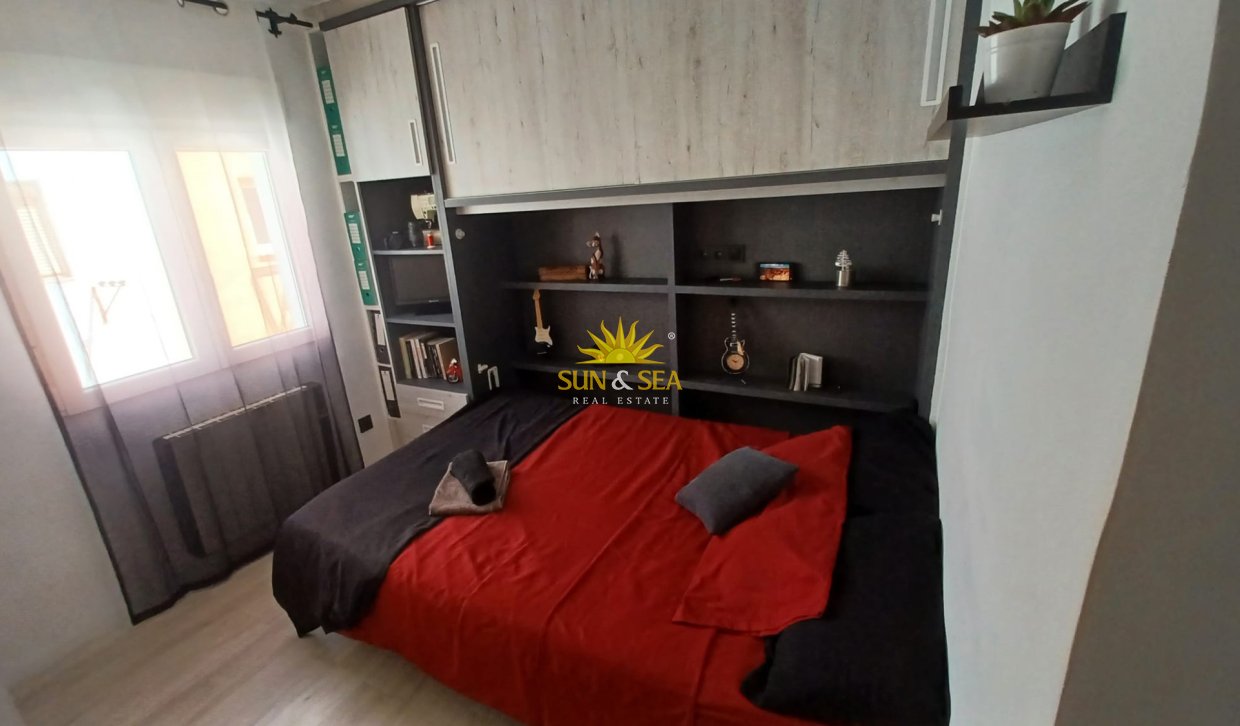Reventa - Apartamento - Torre de la Horadada