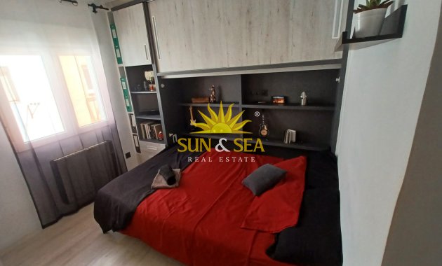 Reventa - Apartamento - Torre de la Horadada