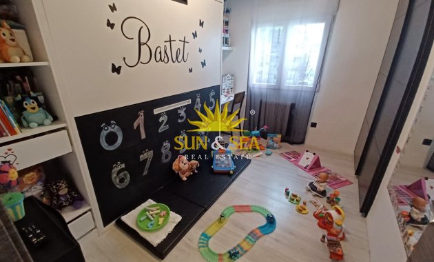 Reventa - Apartamento - Torre de la Horadada