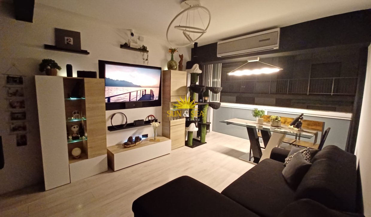 Reventa - Apartamento - Torre de la Horadada