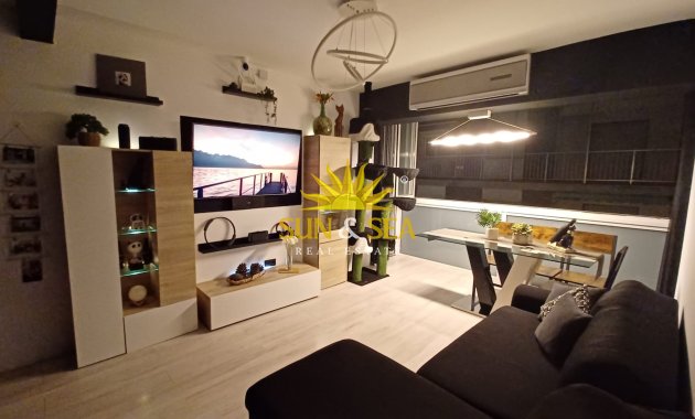Reventa - Apartamento - Torre de la Horadada
