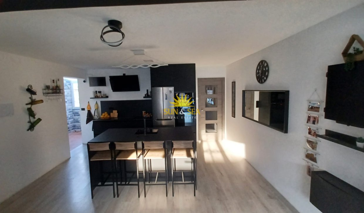 Reventa - Apartamento - Torre de la Horadada