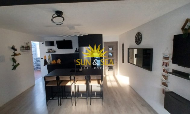 Reventa - Apartamento - Torre de la Horadada