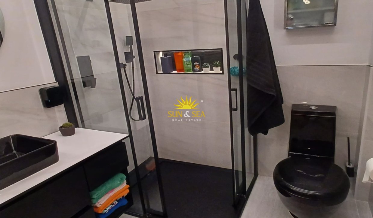 Reventa - Apartamento - Torre de la Horadada