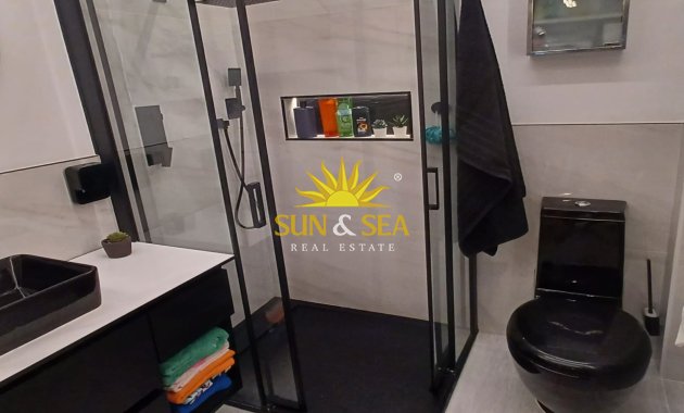 Reventa - Apartamento - Torre de la Horadada