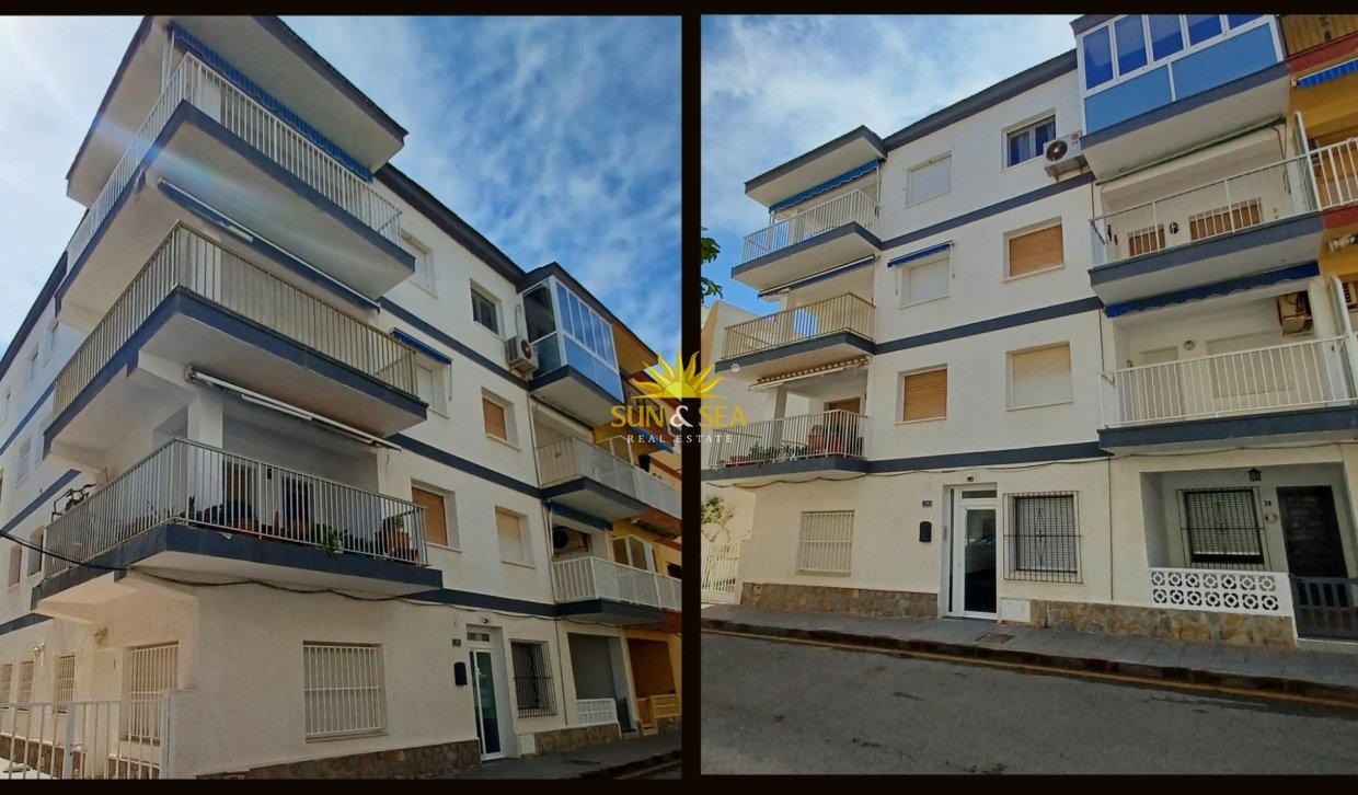 Reventa - Apartamento - Torre de la Horadada