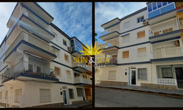 Reventa - Apartamento - Torre de la Horadada