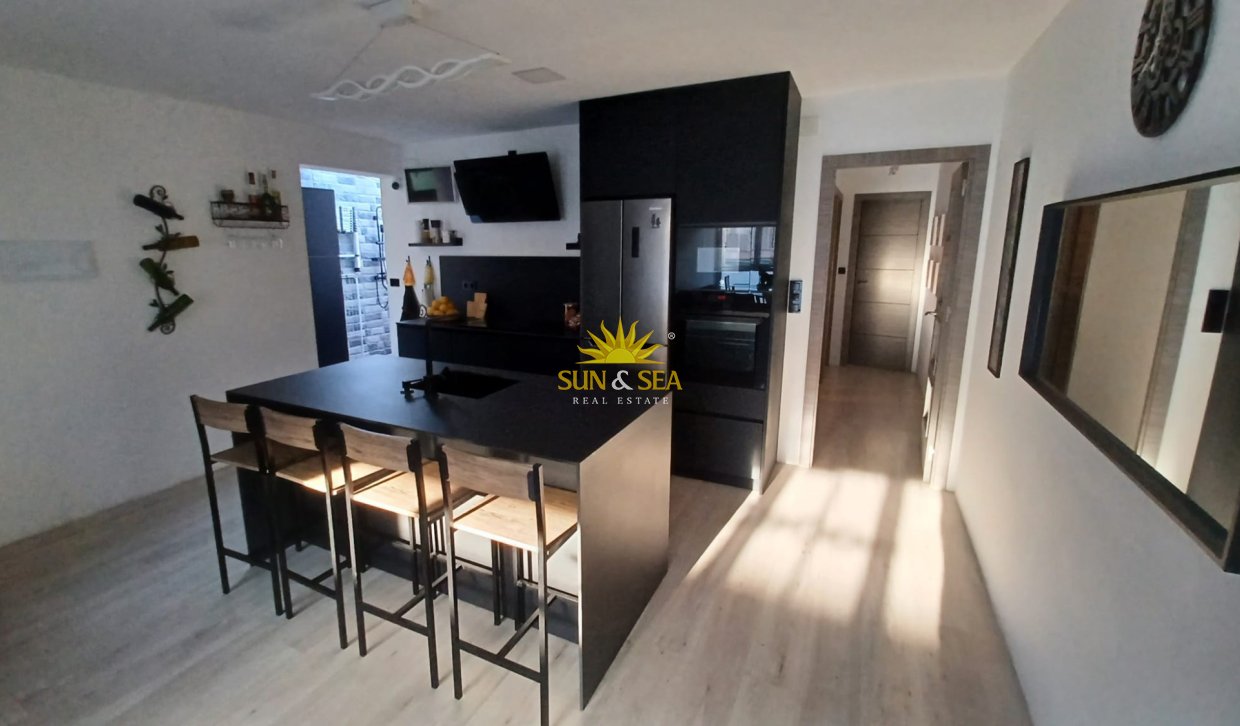Reventa - Apartamento - Torre de la Horadada