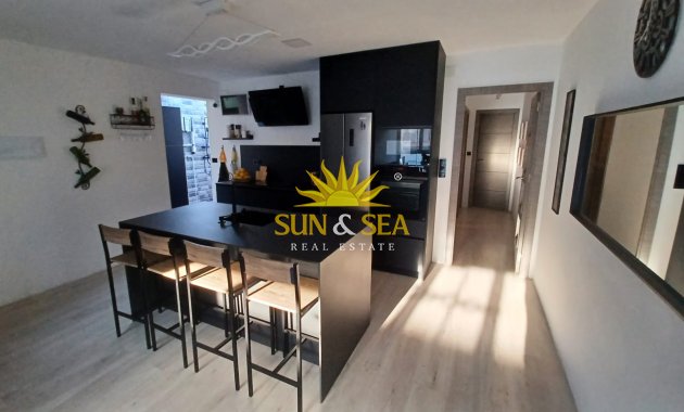 Reventa - Apartamento - Torre de la Horadada