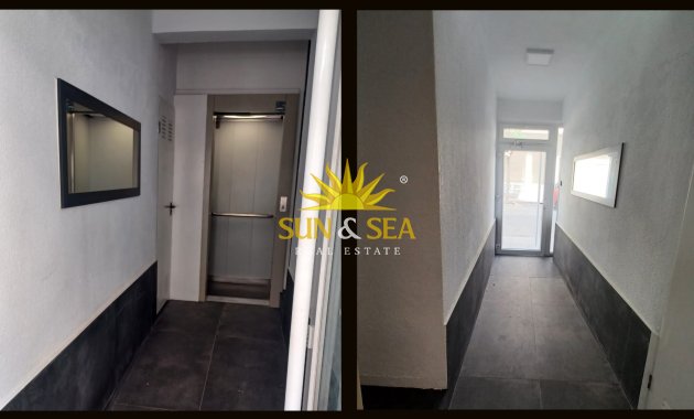 Reventa - Apartamento - Torre de la Horadada