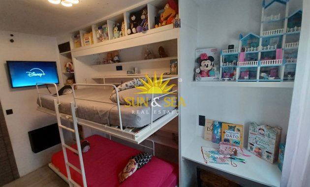 Reventa - Apartamento - Torre de la Horadada