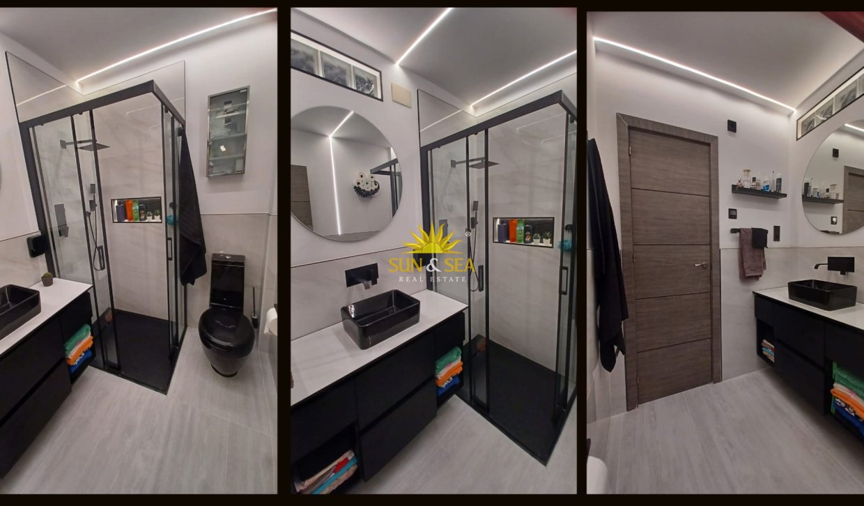 Reventa - Apartamento - Torre de la Horadada