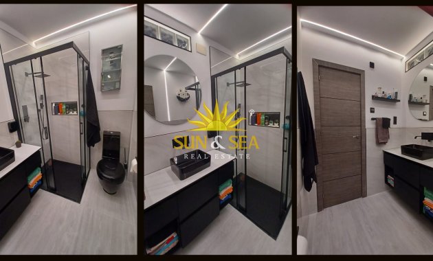 Reventa - Apartamento - Torre de la Horadada