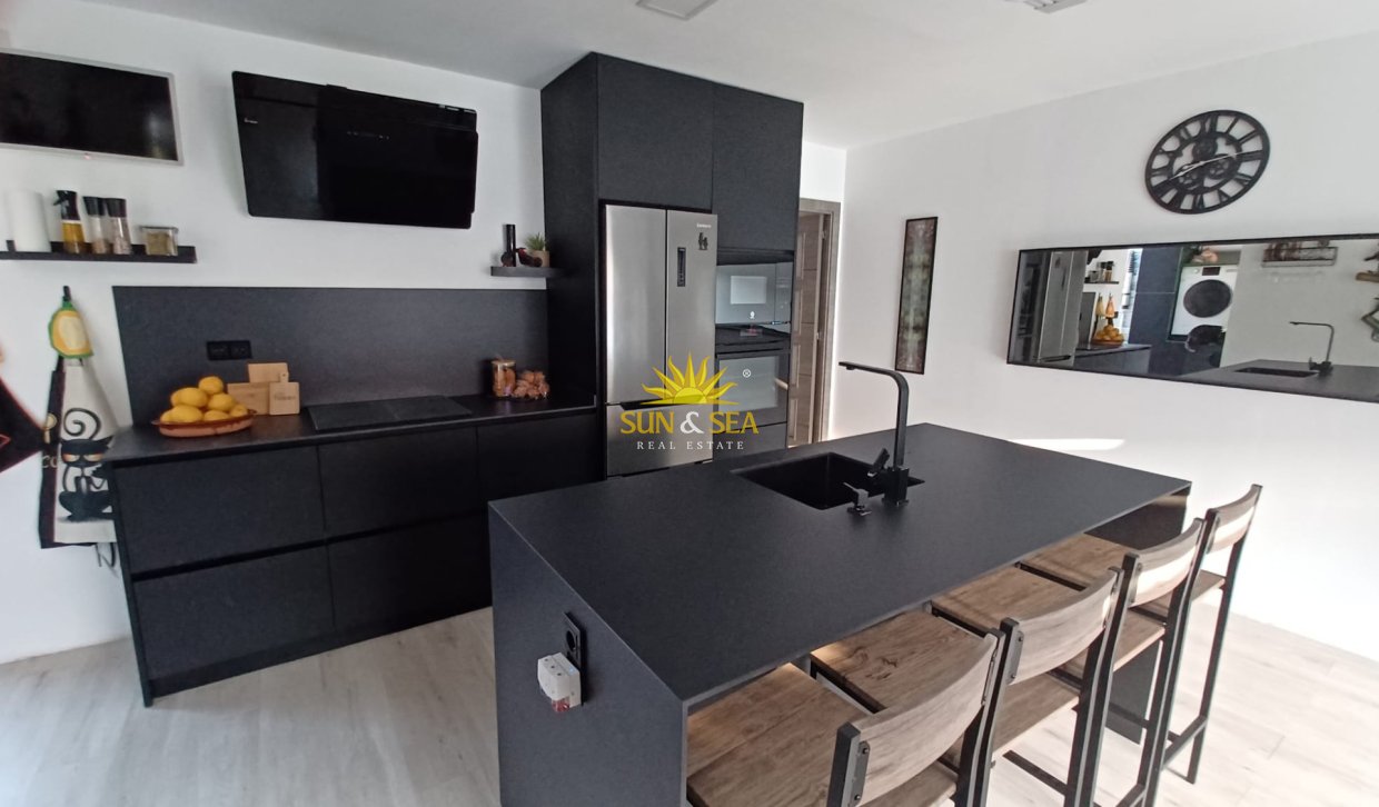 Reventa - Apartamento - Torre de la Horadada