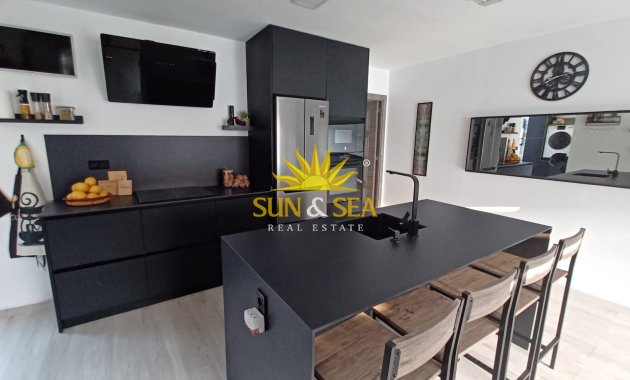 Reventa - Apartamento - Torre de la Horadada