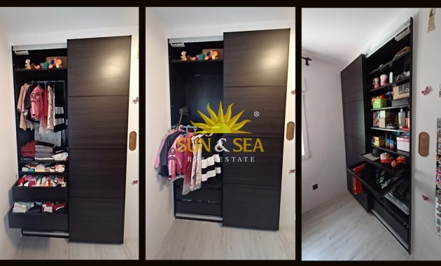 Reventa - Apartamento - Torre de la Horadada