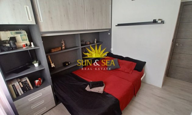 Reventa - Apartamento - Torre de la Horadada