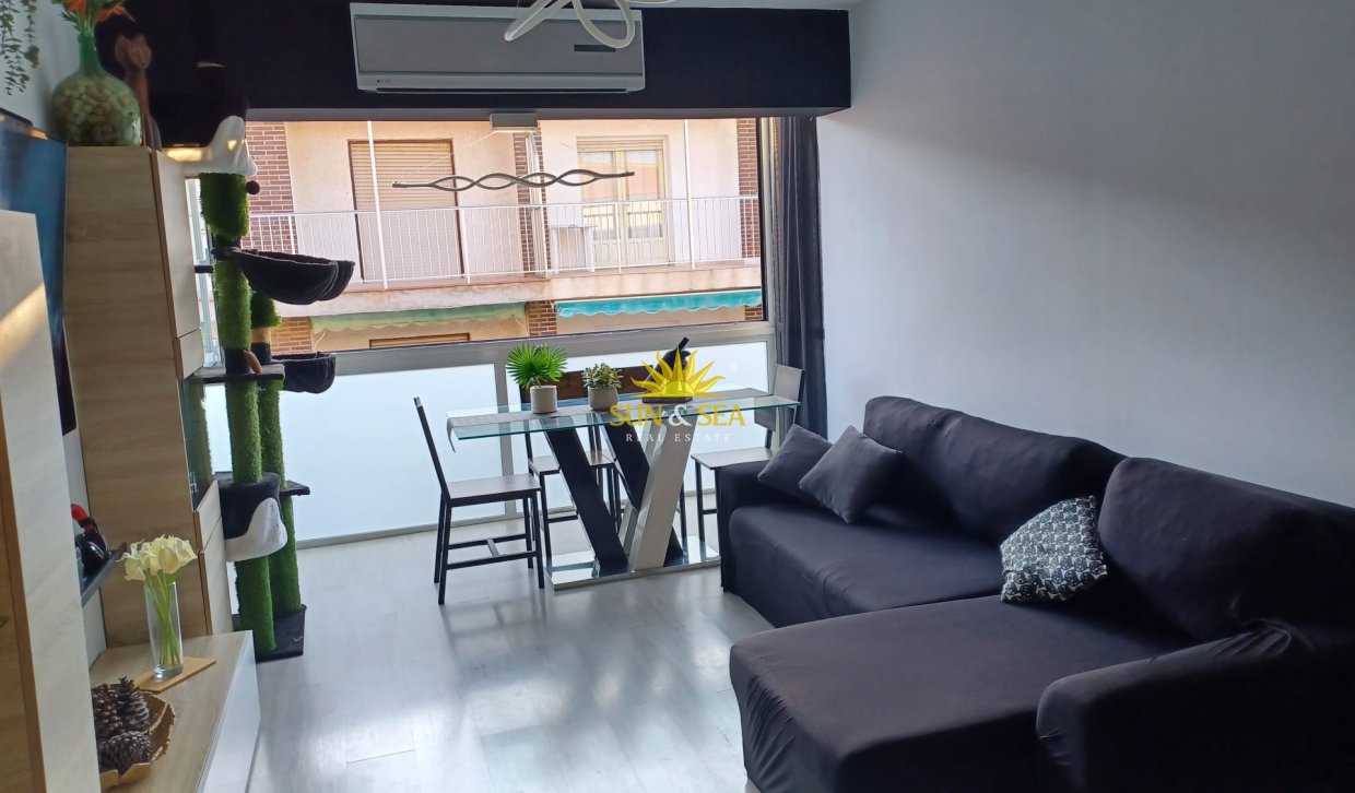 Reventa - Apartamento - Torre de la Horadada