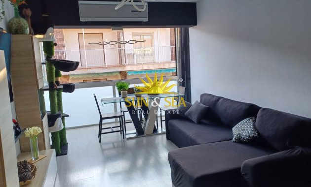 Reventa - Apartamento - Torre de la Horadada