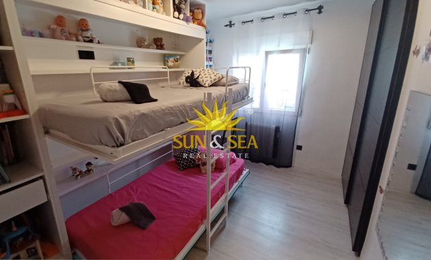Reventa - Apartamento - Torre de la Horadada