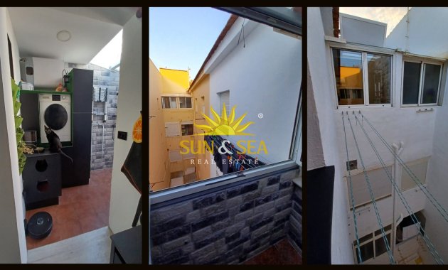 Reventa - Apartamento - Torre de la Horadada