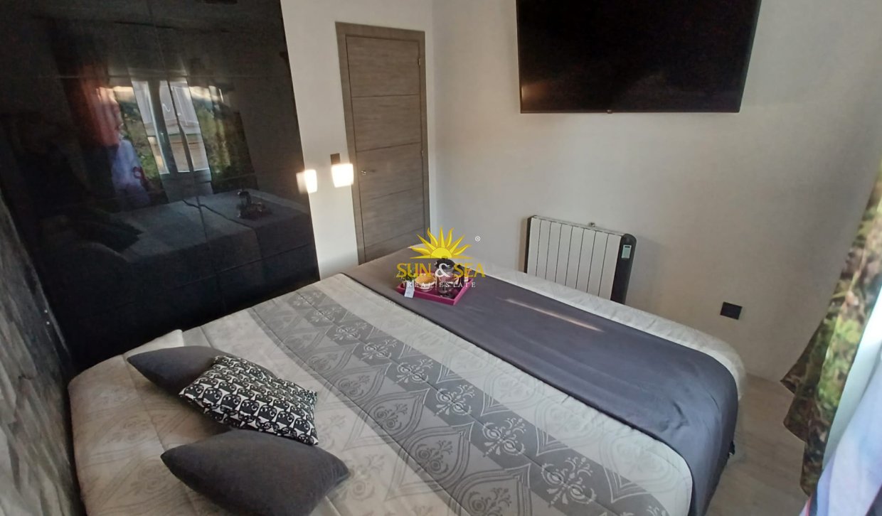 Reventa - Apartamento - Torre de la Horadada