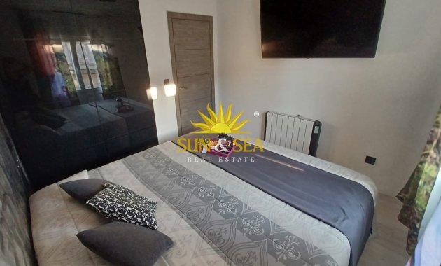 Reventa - Apartamento - Torre de la Horadada