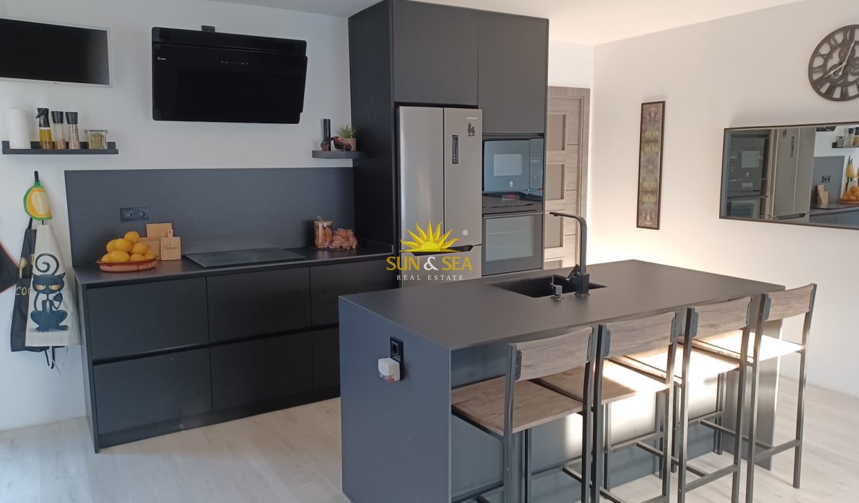 Reventa - Apartamento - Torre de la Horadada